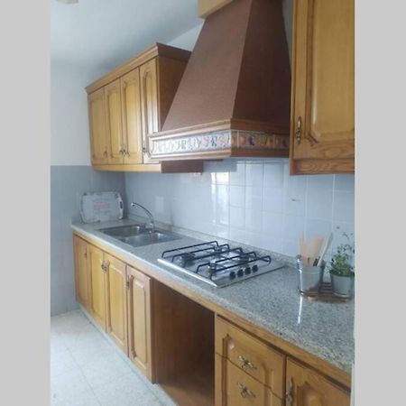 La Casa Del Pueblo Villa Villar de Chinchilla Exteriör bild