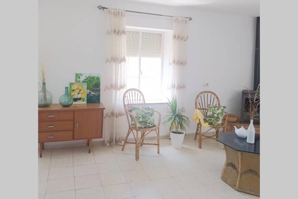 La Casa Del Pueblo Villa Villar de Chinchilla Exteriör bild